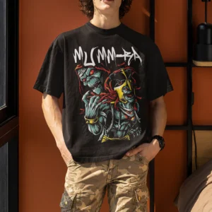 Camiseta Mumm Ra Thundercats Lion - O Tygra Olho De Tandera Clássico Desenho Retrô Anos 80