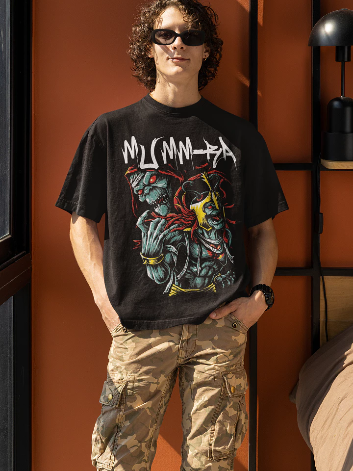 Camiseta Mumm Ra Thundercats Lion - O Tygra Olho De Tandera Clássico Desenho Retrô Anos 80